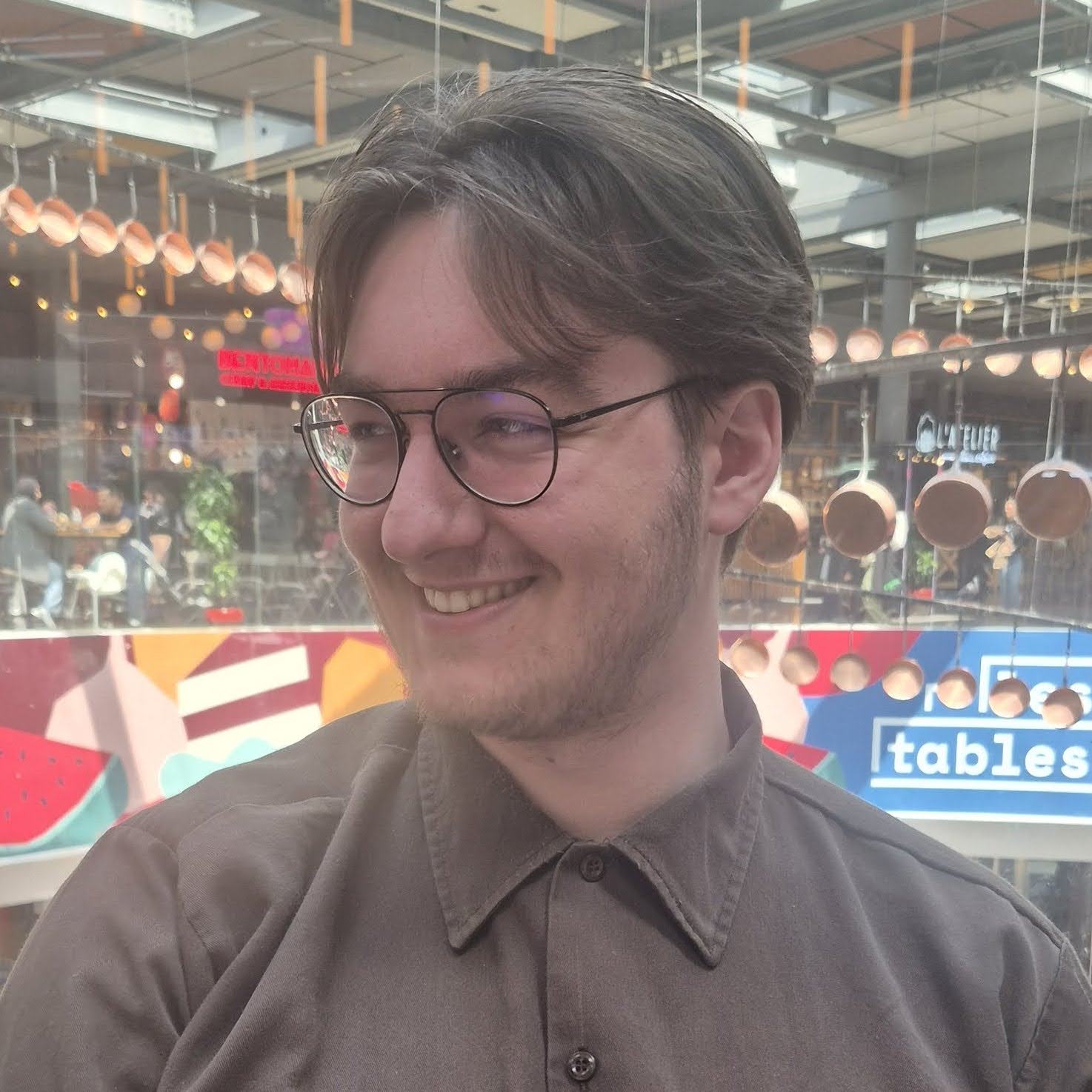 Mathys Lacoque - Fondateur et Développeur de TimeClaw